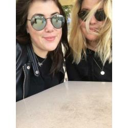 Ray Ban zonnebril