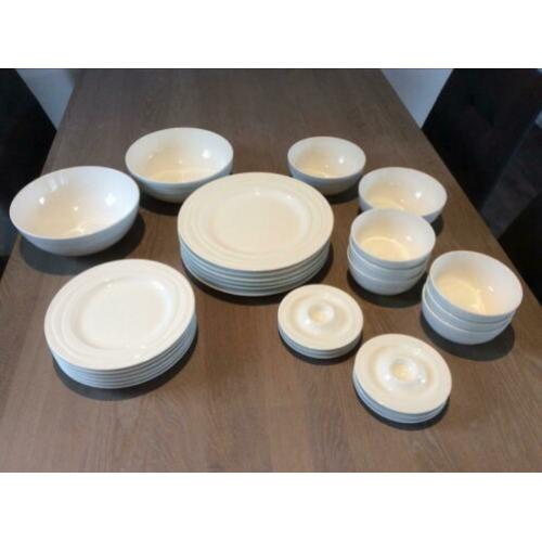 Jamie Oliver servies, 28 delig.