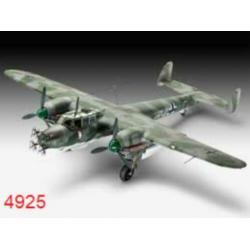 NIEUW Revell 1:48 Dornier Do 215 B-5 04925 Modelbouw