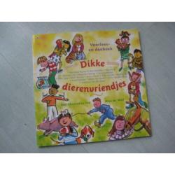 dikke dierenvriendjes
