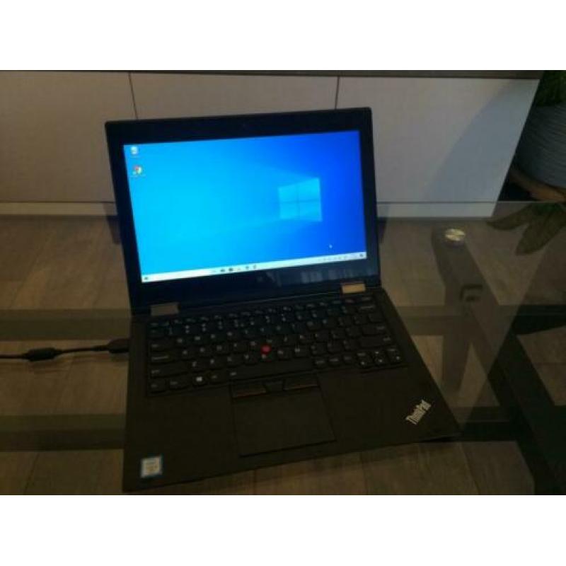 Lenovo Thinkpad Yoga 260 / Samsung/ Dell/ HP