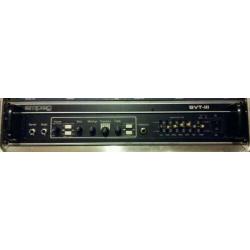 Ampeg SVT3 (nonpro) bas versterker top