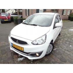 Mitsubishi Space Star 1.0 COOL . AC/AUDIO (bj 2017)