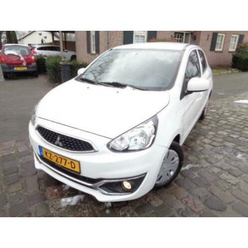 Mitsubishi Space Star 1.0 COOL . AC/AUDIO (bj 2017)