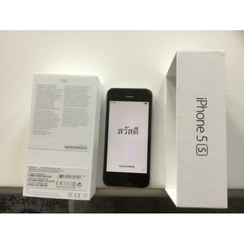 IPhone 5S 16 gb