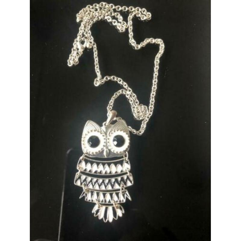 Mooi ketting. Goed als nieuw!