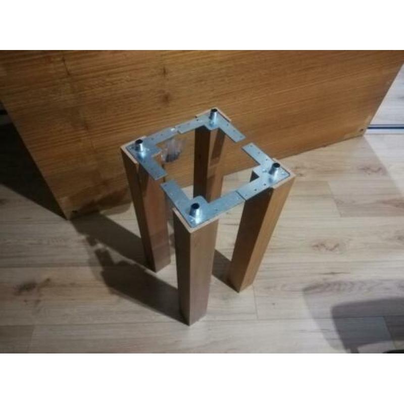 Eettafel