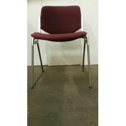 Castelli stoelen