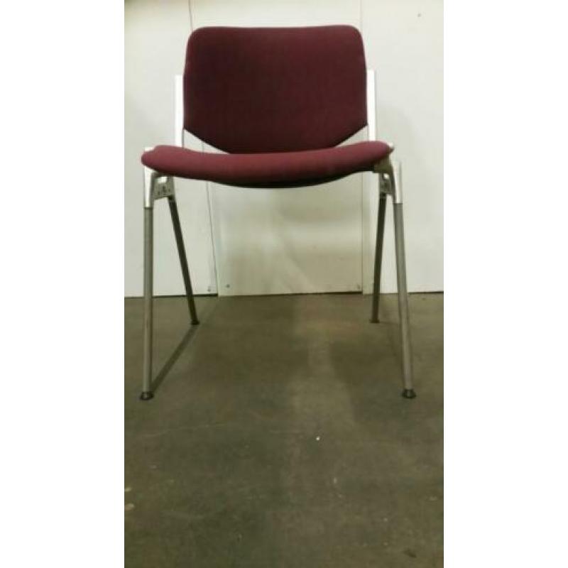 Castelli stoelen