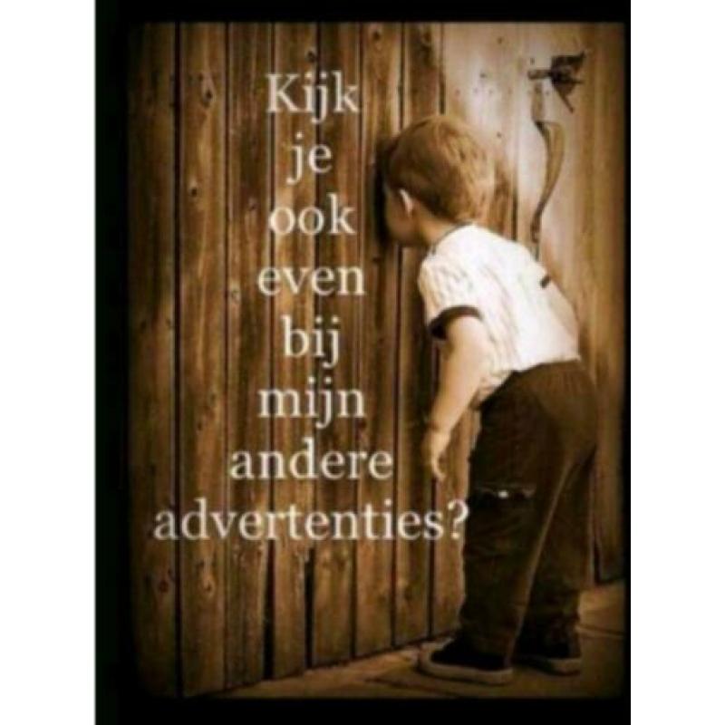 Oude leuke vintage Oorbellen.