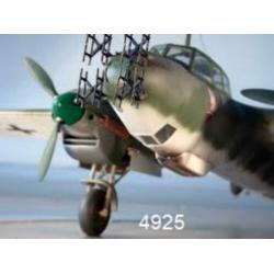 NIEUW Revell 1:48 Dornier Do 215 B-5 04925 Modelbouw