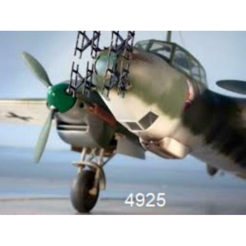 NIEUW Revell 1:48 Dornier Do 215 B-5 04925 Modelbouw