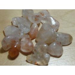 opruiming: 50Kt edelstenen ZONNESTEEN (8)