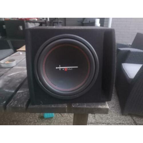 Subkist Excalibur