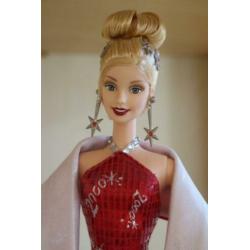 Barbie 2000 Collectors Edition