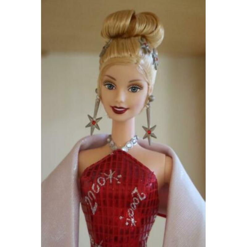 Barbie 2000 Collectors Edition
