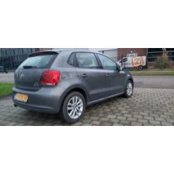 Volkswagen Polo 1.6 TDI Comfortline