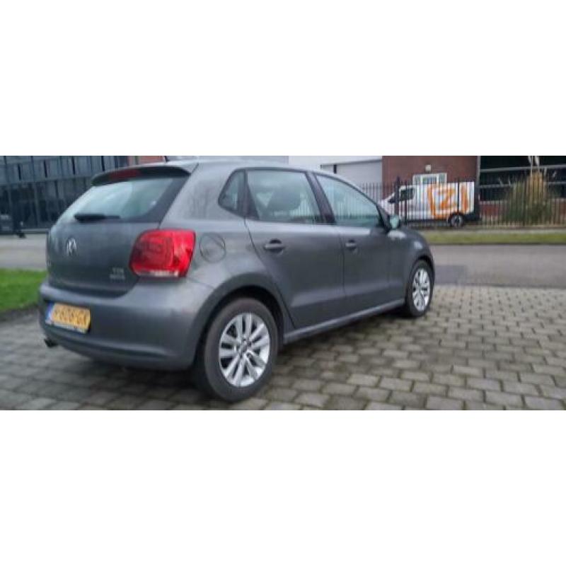 Volkswagen Polo 1.6 TDI Comfortline