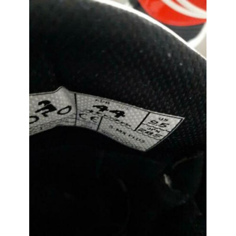Alpinestars motorlaarsen smx plus mt 44