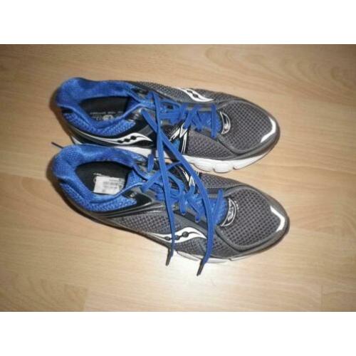 Hardloopschoenen 1x gedragen maat 42 Echelon