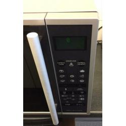 Sharp combimagnetron