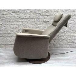 Sta op stoel Prominent elektrische design relax fauteuil