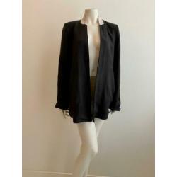 10 days vest jasje M