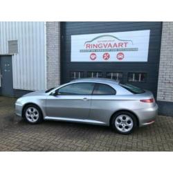 Alfa Romeo GT 2.0 JTS Progression Nette Auto 1 Jaar APK