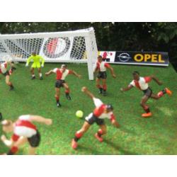 Feyenoord - vfl wolfsburg