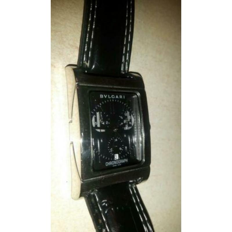 Horloge automaat groot model verzamel stukje