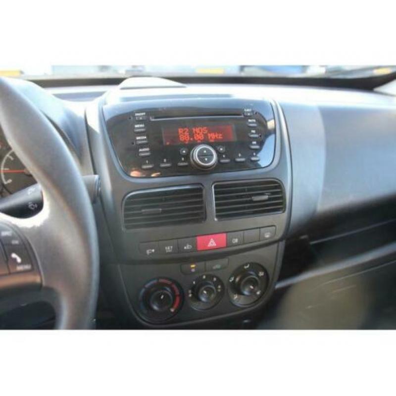 Opel Combo 1.3 CDTi Airco inrichting 90 PK Nette Opel | Fina