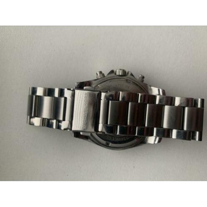 Orgineel Michael Kors horloge /kastopruiming