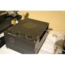 Micro Seiki RX 5000, Motor RY 5500, Dynavector DV 505