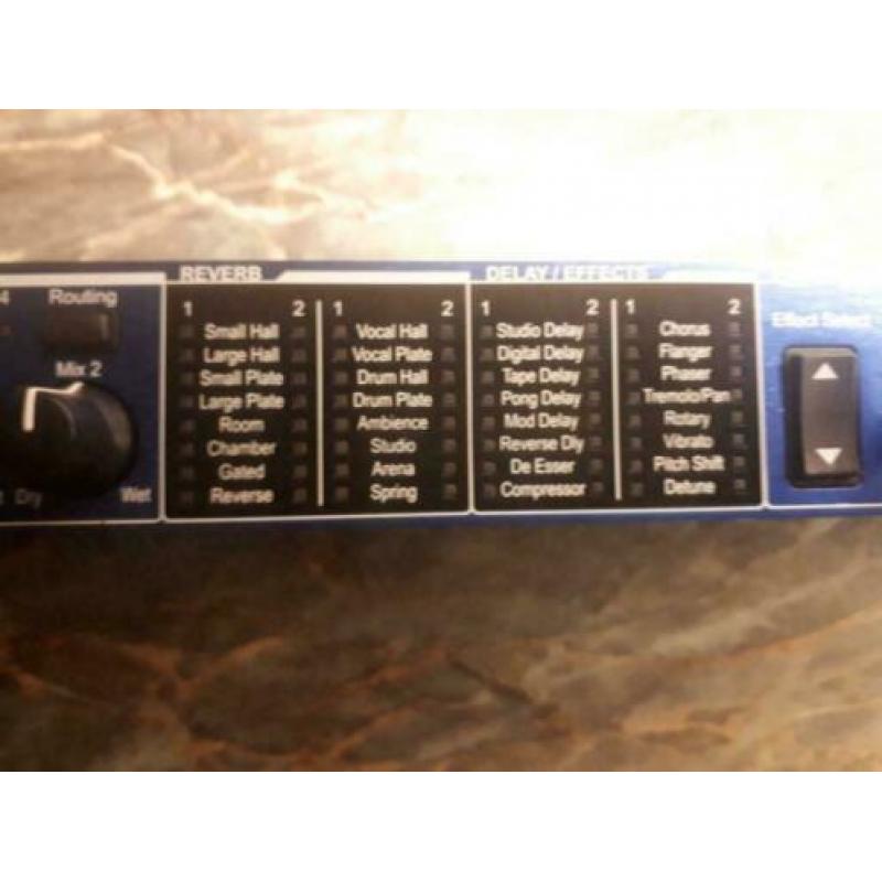 Lexicon MX200