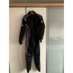 Spead racewear level 2 racepak mt 170/176