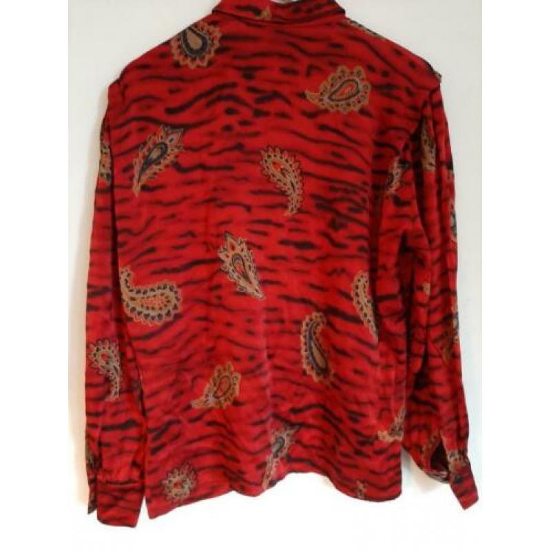 Vintage Escada 38