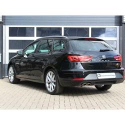 Seat Leon ST 1.5 TSI FR Pano/Clima/Navi/Dealeronderhouden