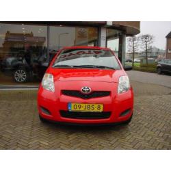 Toyota Yaris 1.3 VVTi Comfort (bj 2009)