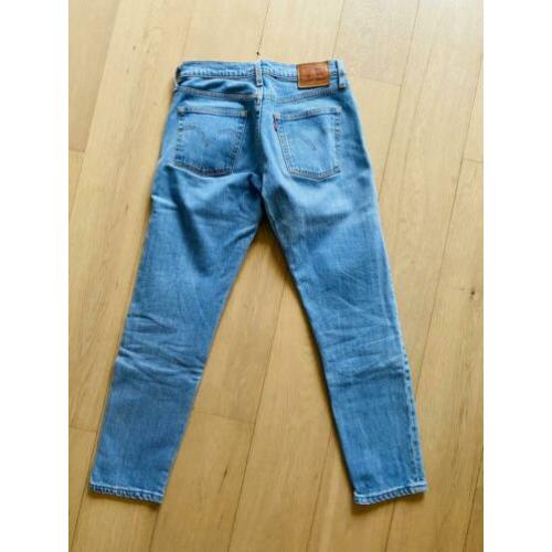 Levi’s 501 t 24/28