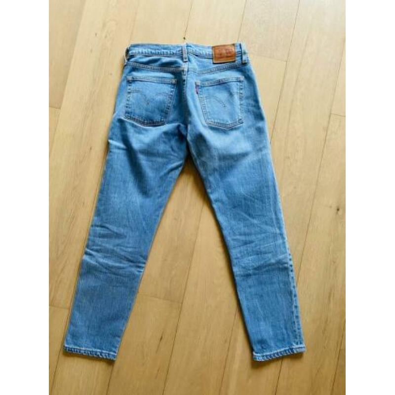 Levi’s 501 t 24/28