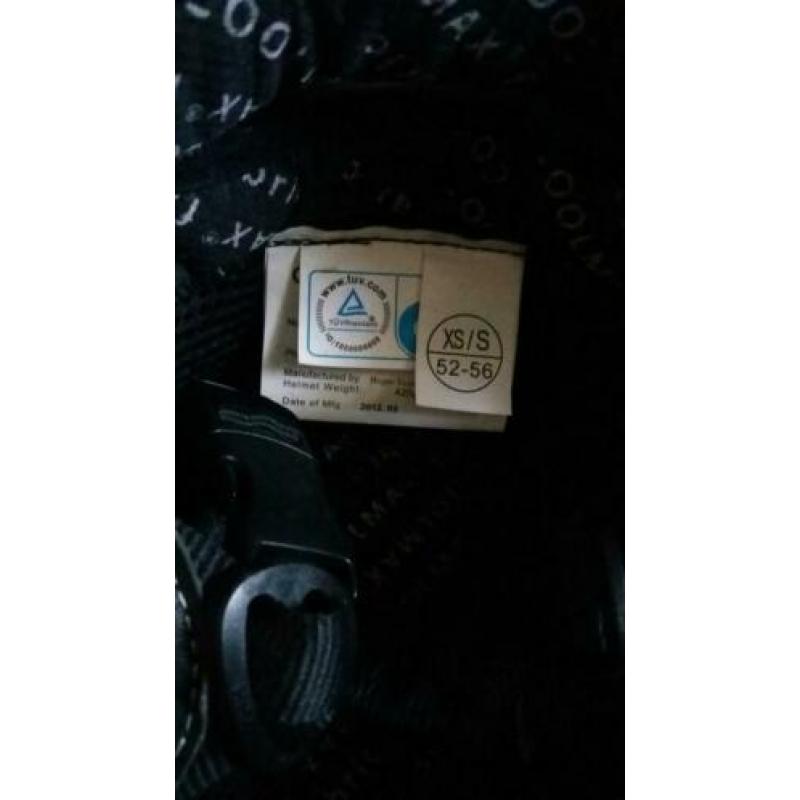 Harry's Horse Challenge cap VG1 maat 52-58