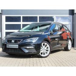 Seat Leon ST 1.5 TSI FR Pano/Clima/Navi/Dealeronderhouden