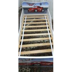 Kinderbed 160 x 80 compleet