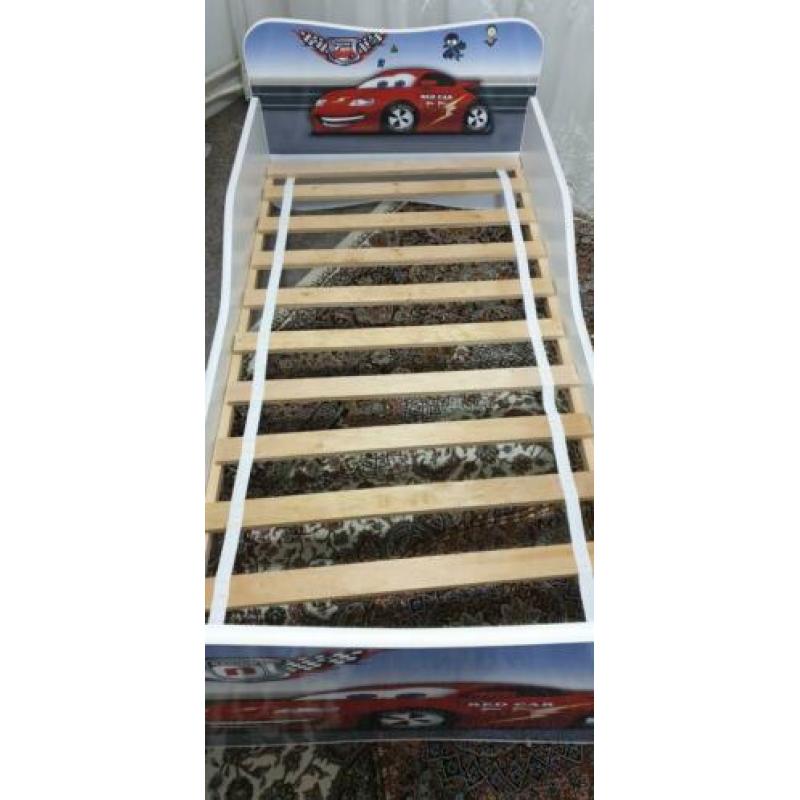Kinderbed 160 x 80 compleet