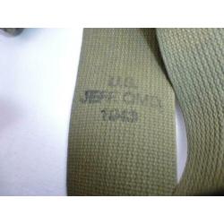 US Suspenders mdl 36 groen