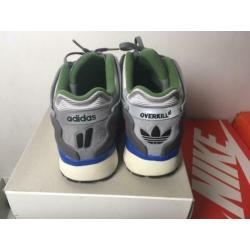 Adidas zx 10000 overkill