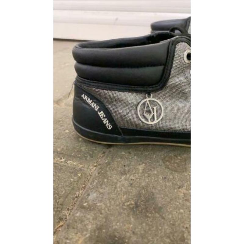 Armani Jeans sneakers