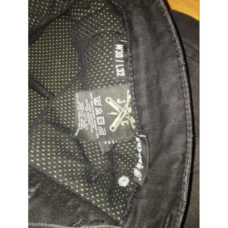 John doe Kevlar jeans.