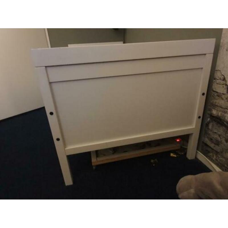 Peuterbed 70×140cm