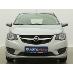 Opel KARL 1.0 ecoFLEX Edition CE43046 | Airco | Cruise | Rad
